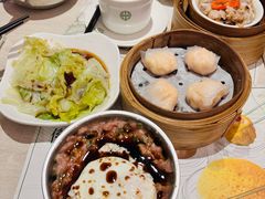 -添好运点心专门店(深水埗店)