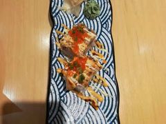 -昱匠·日本料理(金融街店)