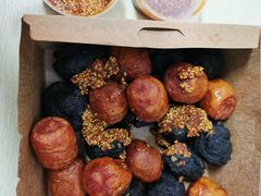 一口肠-奶奶的美食(宽厚里店)