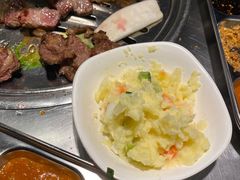 -韩聚屋韩国烤肉餐厅(新北万达店)