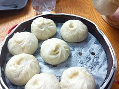 -游埠豆浆(上城区中山南路店)