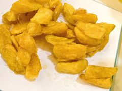 -朴小妹人参鸡汤火锅(长白山万达店)