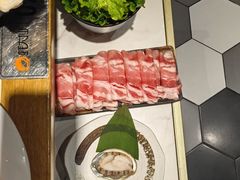 -蚝大仙横琴生蚝火锅(中央汇店)