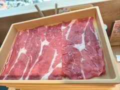 -温野菜涮涮锅(曲江大悦城店)