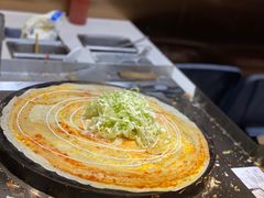 -多几谷·煎饼(上海七宝领展广场店)