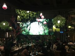 大堂-胡桃里音乐酒馆(曲江店)