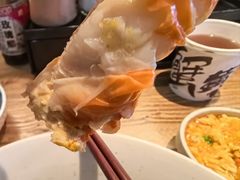 -蟹黄鱼·海派深夜面馆(江湾里店)