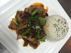 -陕西名小吃(T3航站楼一店)