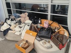 -聚云奢二手奢侈品黄金手表包包回收·中古店(上海店)