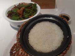 -谷田稻香·砂锅菜(广州悦汇城店)