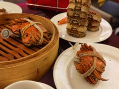 -昆泰嘉华酒店-嘉华咖啡厅
