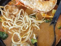 -鲤.金记沙茶面(总店)