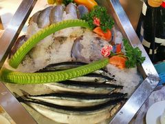 -339旋转餐厅(天府熊猫塔店)
