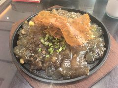 -邢家锅贴老店·非遗·开封菜(金明广场店)