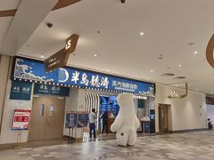 -半岛听涛蒸汽海鲜自助(K11店)