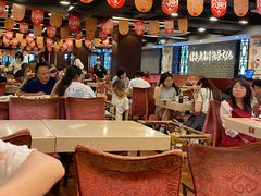 大堂-点都德(聚福楼店)