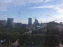 -贵阳万丽酒店