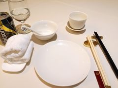 -利苑酒家(合景国际金融广场店)