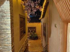 -叶叶菩提(太原别墅店)