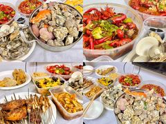 -华阳海鲜市场(府西路店)