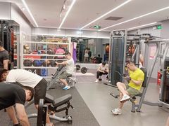 -乐刻健身(龙华红山6979店)