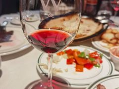 -Wolfgang’s Steakhouse 沃夫冈牛排馆(上海白玉兰广场店)