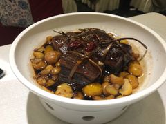 毛氏红烧肉-楚畹园