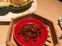 -避风塘(百联东郊店)