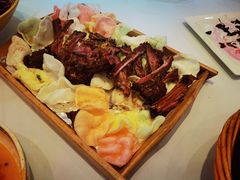 -聚丰园•湖鲜餐厅(阿红私房菜梅石路店)