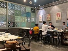 -百年果林椰子鸡(中洲店)