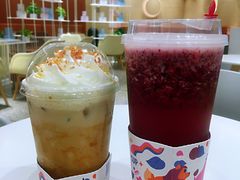 -奈雪的茶(新天地广场PRO店)