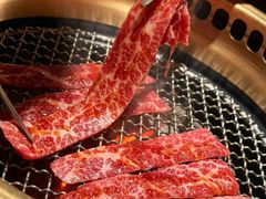 -烧肉达人•炭火烧肉(新天地店)