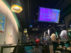 -佰人王串串香火锅(洋珠巷店)