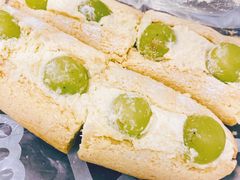 -喜茶(广州北京路惠福东店)