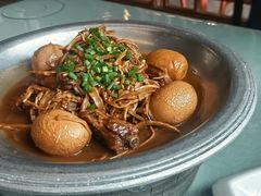 -湘湖大院(越王路店)