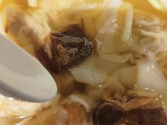 -一记面馆·云吞面嘅专家(富华店)