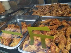 -阿捡忭京炸鸡(韭菜园总店)