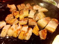 -Dombe豚(黑猪肉街店)