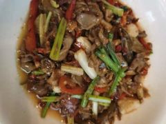 -辣公子·千岛湖私房菜(滨江店)
