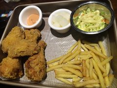 -火炉火自助餐(枫蓝国际店)