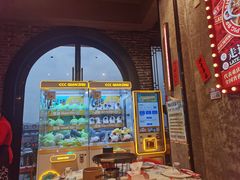-九村烤脑花(大石坝总店)
