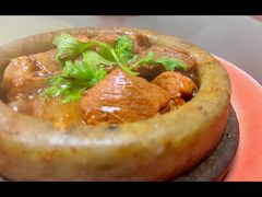 石锅坛肉-石锅坛肉(广场店)