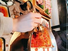 -湊湊火锅·茶憩(新中关购物中心店)