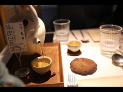 -春树下·树屋花房西餐厅(罍街AS1980店)