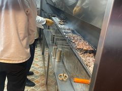 -贯贯吉·清真餐厅(浙江中路店)