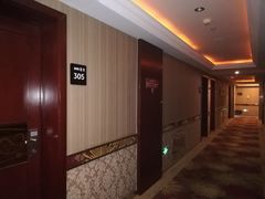 -长春爱琴湾假日酒店(理工大学店)