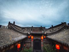 -云锦成公馆(北大街店)