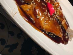 -绿茶餐厅(领展购物广场·中关村店)