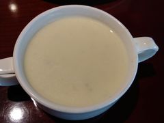 -天伦松鹤大饭店·欣妮咖啡
