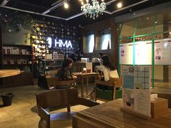 -海马体照相馆(天津世纪都会店)